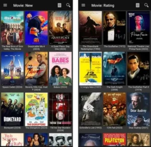 Movie HD 5.1.3 APK – Enjoy Unlimited HD Movies & Shows [Latest Version] 3